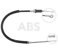 A.B.S. K19201 Handbrake cable