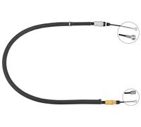 A.B.S. K19802 Handbrake cable