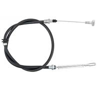Handbrake cable K19886 A.B.S. for IVECO DAILY IV Platform/Chassis DAILY IV Van