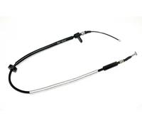 Handbrake cable Left 01.01.02 LINEX for ALFA ROMEO 156 156 Sportwagon GT