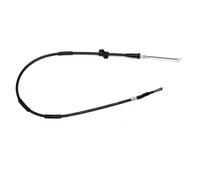 CABLE PULL PARKING BRAKE 03.01.08 FOR AUDI AAD/6A/3A 2.0L RA/SB/JK 1.6LSD 1.8L