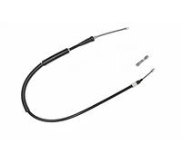 Handbrake cable Left 03.01.52 LINEX for AUDI A2