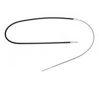Handbrake cable Left 06.01.30 LINEX for BMW 5 5 Touring