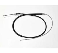 Handbrake cable Left 06.01.39 LINEX for BMW 5 5 Touring
