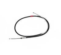 CABLE PULL PARKING BRAKE 06.01.46 FOR BMW 5/E61/E60 N43B20A N46B20B N47D20 2.0L