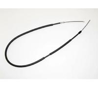 Handbrake cable Left 09.01.25 LINEX for CITROËN XSARA XSARA Estate XSARA Coupe