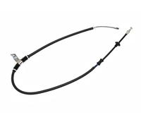 Handbrake cable Left 11.01.05 LINEX for DAEWOO NUBIRA Saloon NUBIRA Wagon NUBIRA