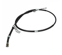 ASHIKA 131-02-2037L Hand brake cable
