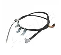ASHIKA 131-02-230 Hand brake cable