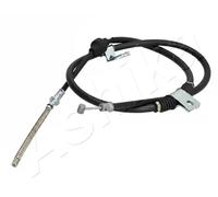 ASHIKA 131-05-5011L Handbrake cable