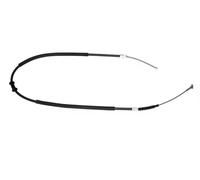 LINEX 14.01.15 Cable, service brake