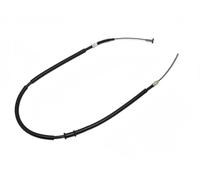 Handbrake cable Left 14.01.17 LINEX for FIAT BRAVA BRAVO I