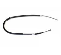 LINEX 14.01.99 Cable, service brake
