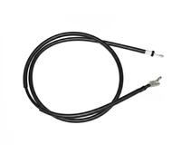 Handbrake cable Left 14.02.12 LINEX for PEUGEOT FIAT CITROËN