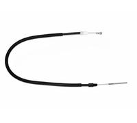 Handbrake cable Left 14.02.14 LINEX for PEUGEOT CITROËN LANCIA FIAT