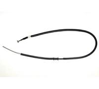 Handbrake cable Left 14.02.24 LINEX for FIAT PALIO SIENA