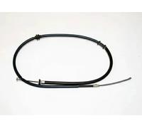 Linex A/S Handbrake Cable 14.02.49 - Left - for Fiat Linea