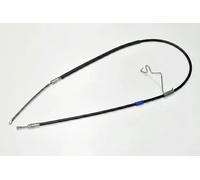 Handbrake cable Left 15.01.85 LINEX for FORD TRANSIT Platform/Chassis