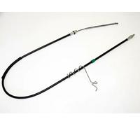 LINEX 15.01.92 Cable, service brake