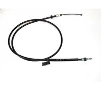 Handbrake cable Left 15.02.08 LINEX for FORD GALAXY II S-MAX