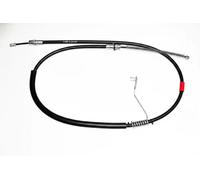 Handbrake cable Left 15.02.22 LINEX for FORD TRANSIT Bus TRANSIT Van