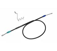 CABLE PULL PARKING BRAKE 15.02.45 FOR FORD TRANSIT/Bus/Platform/Chassis/Van 2.4L