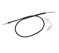 CABLE PULL PARKING BRAKE 15.02.49 FOR FORD H9FB/H9FD/JXFC/JXFA/PHFC/PHFA 2.4L