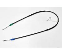 Handbrake cable Left 15.02.52 LINEX for FORD TRANSIT Bus TRANSIT Van