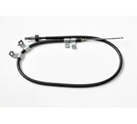 Handbrake cable Left 18.01.18 LINEX for HYUNDAI GETZ