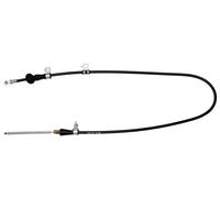 Handbrake cable Left 21.01.02 LINEX for KIA RIO I Hatchback RIO I Saloon