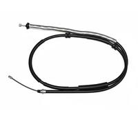 LINEX 22.01.02 Cable, service brake