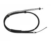 CABLE PULL PARKING BRAKE 22.01.04 FOR LANCIA 939 B1.000 1.7L 4cyl DELTA III