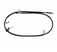 CABLE PULL PARKING BRAKE 26.01.45 FOR MAZDA L850/L823 1.8L Y6Y1/Y655/Y650 1.6L