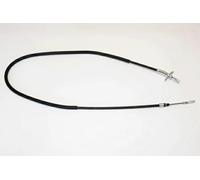 LINEX 27.01.77 Cable, service brake