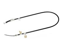 Handbrake cable Left 30.01.07 LINEX for NISSAN MICRA II