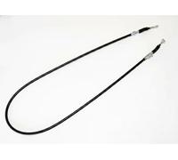 LINEX 30.01.52 Cable, parking brake for NISSAN