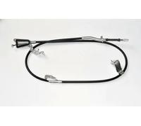 Handbrake cable Left 30.01.70 LINEX for NISSAN PRIMERA PRIMERA Estate
