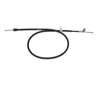Handbrake cable Left 30.01.76 LINEX for NISSAN JUKE