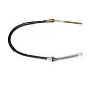 CABLE PULL PARKING BRAKE 32.01.87 FOR OPEL X 22 XE 2.2L X 22 DTH 2.2L 4cyl 3.0L