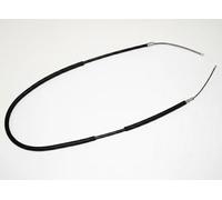 Handbrake cable Left 33.01.15 LINEX for PEUGEOT 306 Hatchback 306 306 Break