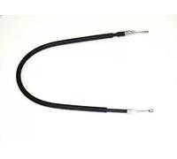 Handbrake cable Left 35.01.74 LINEX for RENAULT SAFRANE SAFRANE Mk II