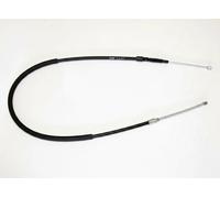 Handbrake cable Left 35.01.97 LINEX for RENAULT TRAFIC Bus TRAFIC Van