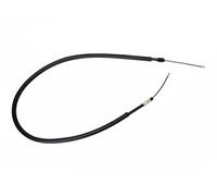 Handbrake cable Left 35.02.12 LINEX for RENAULT MEGANE Scénic SCÉNIC I MPV