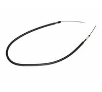 Handbrake cable Left 35.02.14 LINEX for RENAULT MEGANE I Grandtour