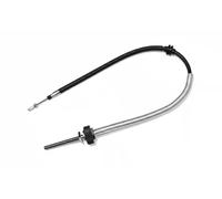 Handbrake cable Left 35.78.03 LINEX for RENAULT GRAND SCÉNIC II