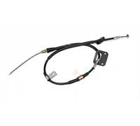 Handbrake cable Left 41.01.21 LINEX for SUZUKI GRAND VITARA I