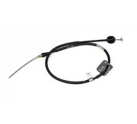 Handbrake cable Left 41.01.22 LINEX for SUZUKI GRAND VITARA I