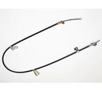 Handbrake cable Left 44.01.05 LINEX for TOYOTA YARIS/VITZ