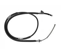 LINEX 44.01.66 Cable, service brake