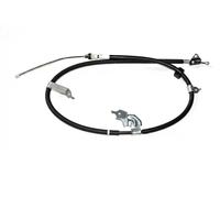 CABLE PULL PARKING BRAKE 44.01.89 FOR TOYOTA 1KR-FE 1.0L 3cyl YARIS1NR-FE 1.3L